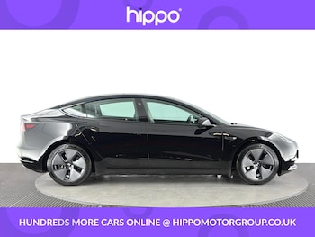 Used Tesla Model 3 2023 for sale - 76865715: Photo