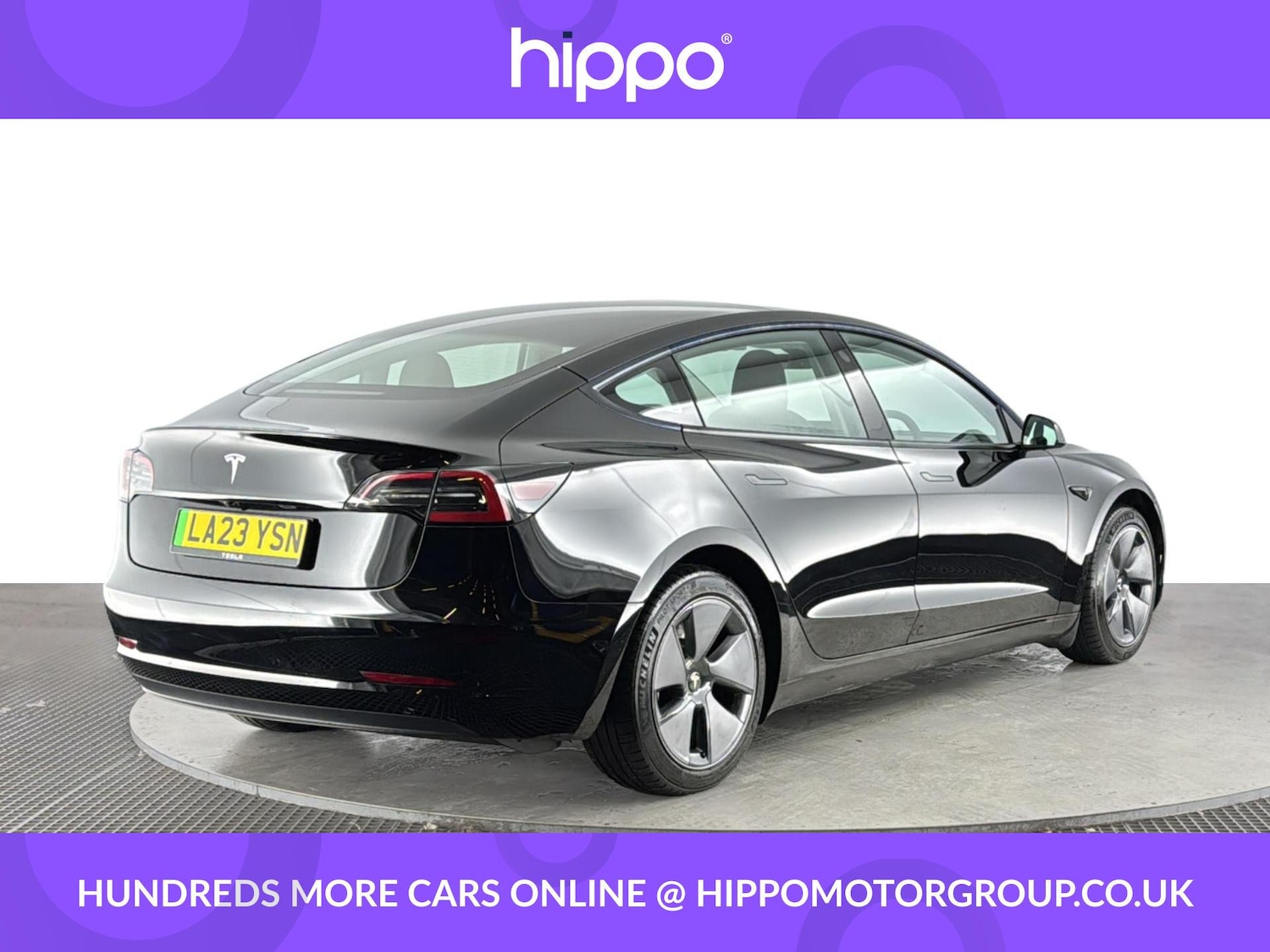 Used Tesla Model 3 2023 for sale - 76865715: Photo 4