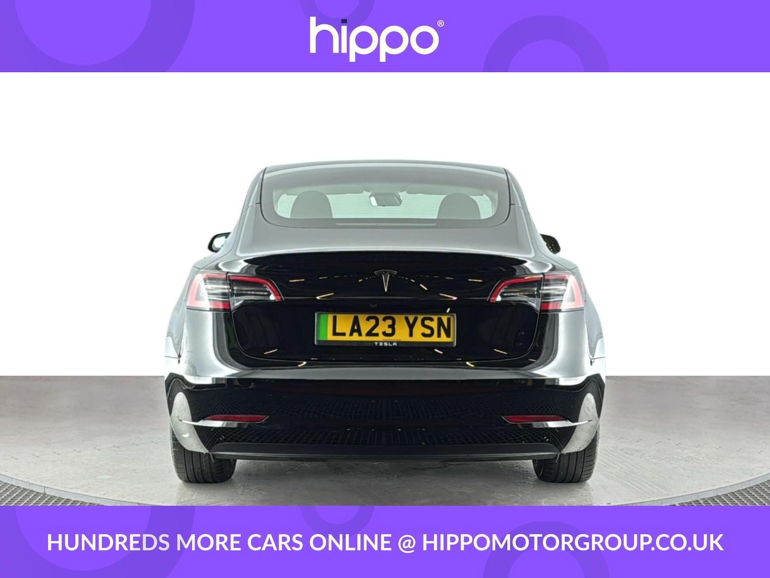 Used Tesla Model 3 2023 for sale - 76865715: Photo 5