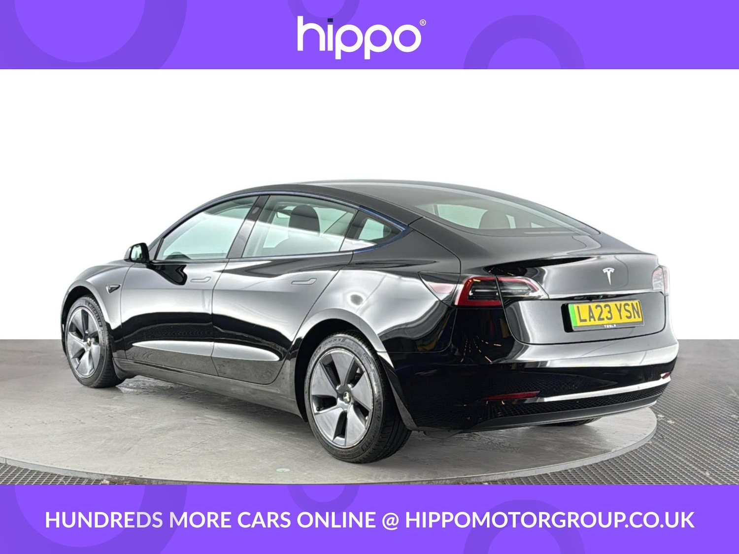 Used Tesla Model 3 2023 for sale - 76865715: Photo 6