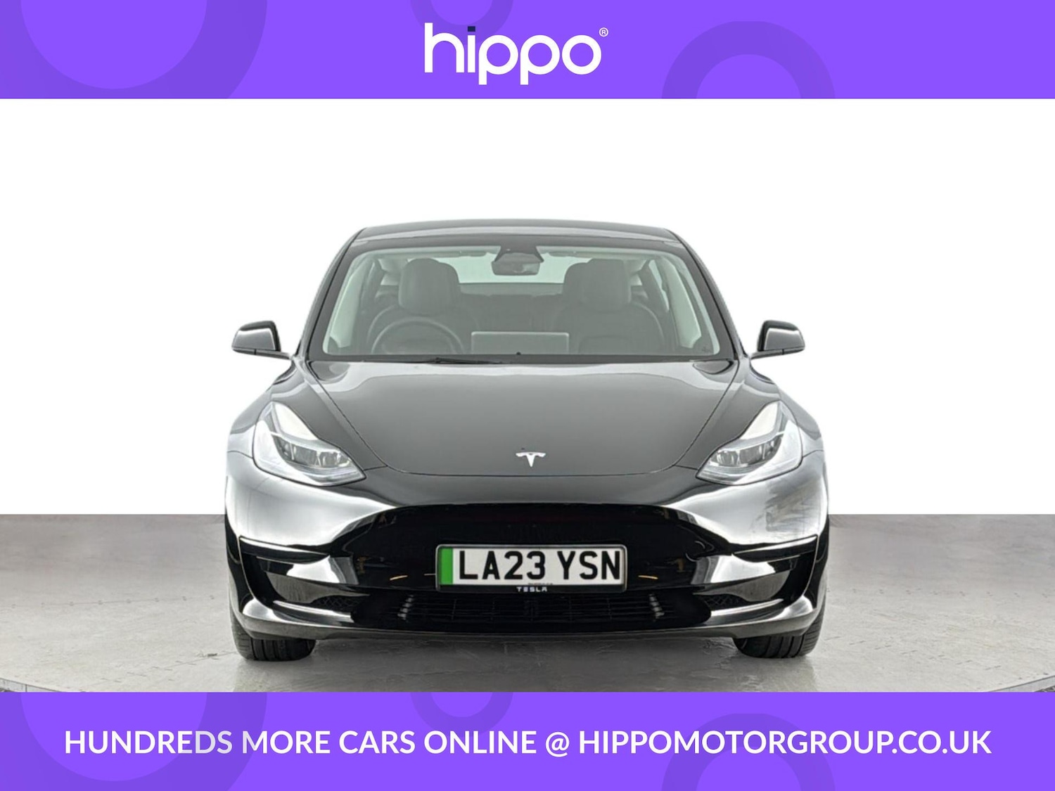 Used Tesla Model 3 2023 for sale - 76865715: Photo 8