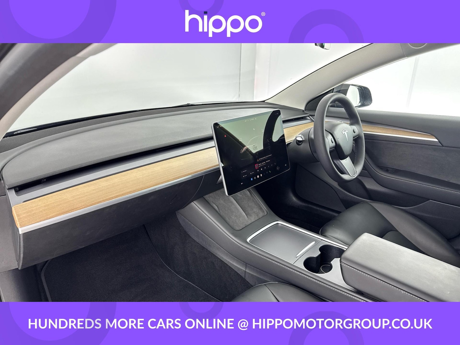 Used Tesla Model 3 2023 for sale - 76865715: Photo 9