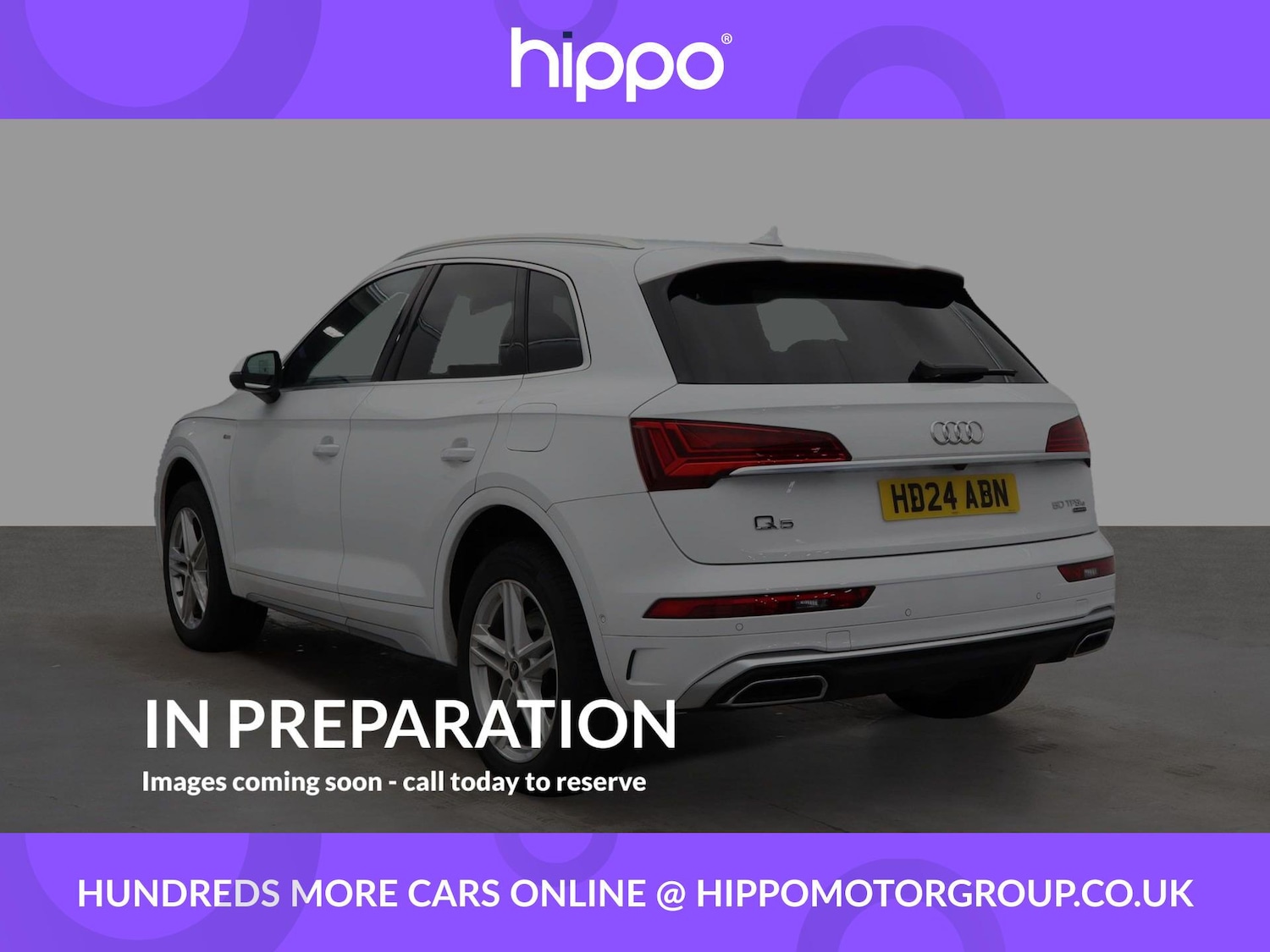 Used Audi Q5 2024 for sale - 76898844: Photo 3