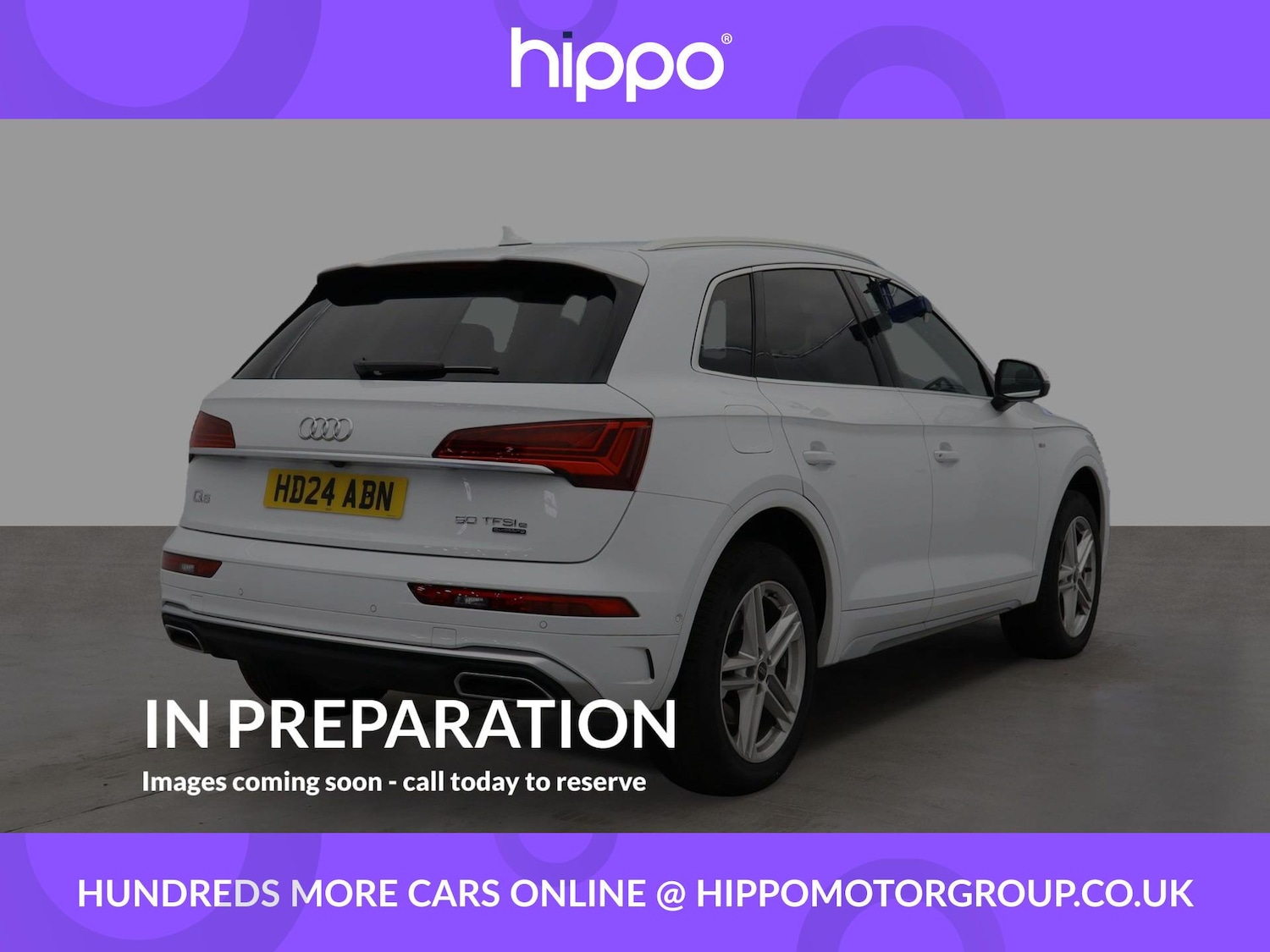 Used Audi Q5 2024 for sale - 76898844: Photo 4