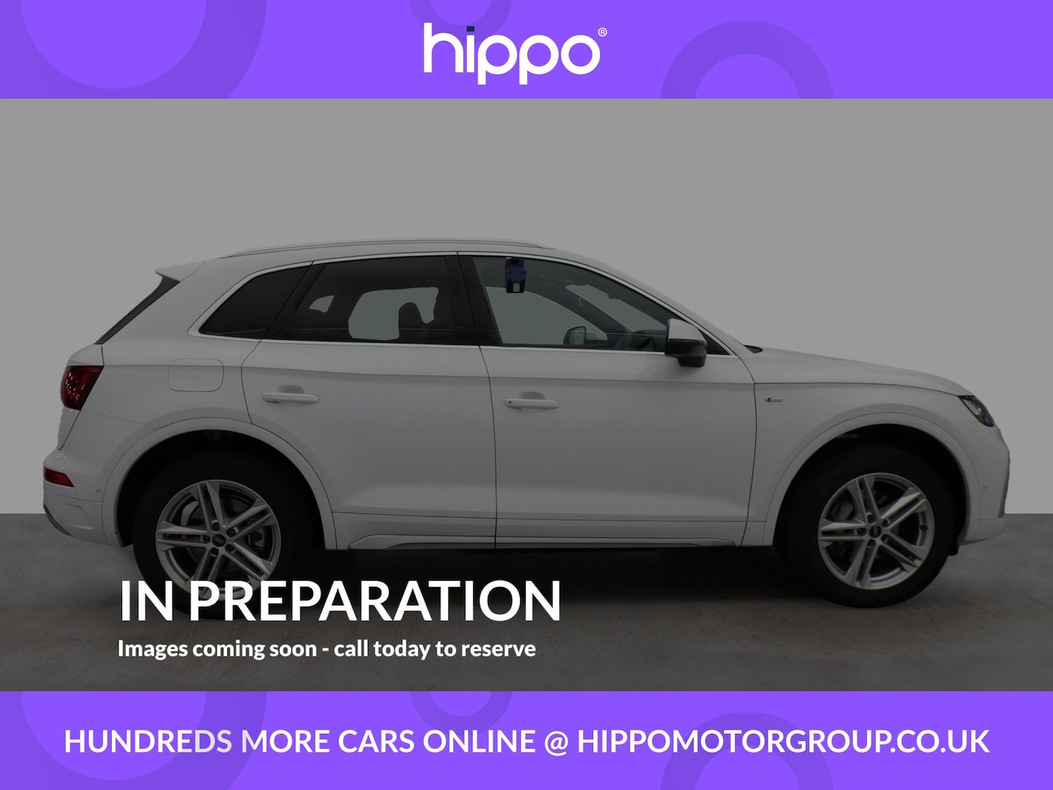 Used Audi Q5 2024 for sale - 76898844: Photo 5