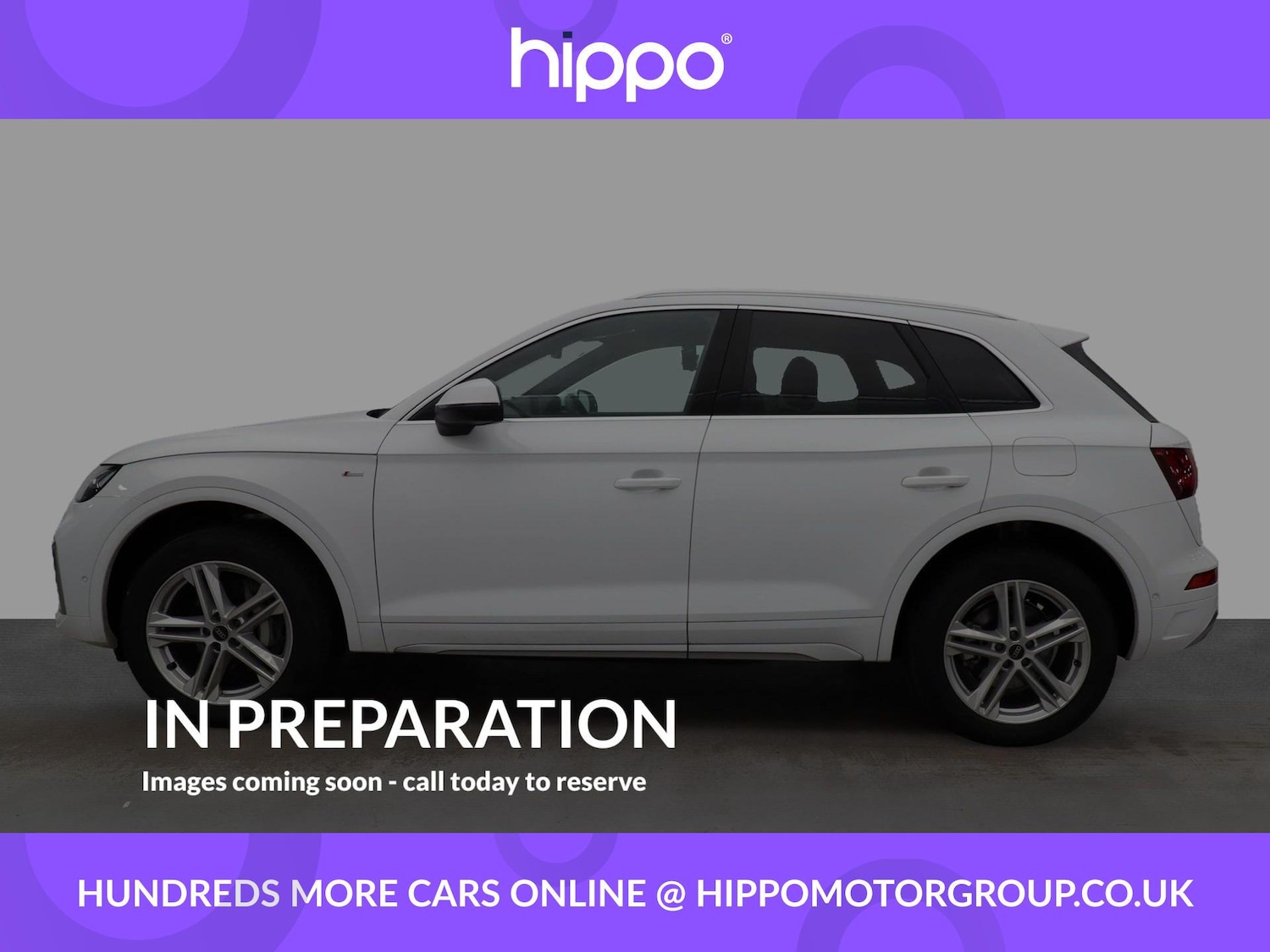 Used Audi Q5 2024 for sale - 76898844: Photo 6