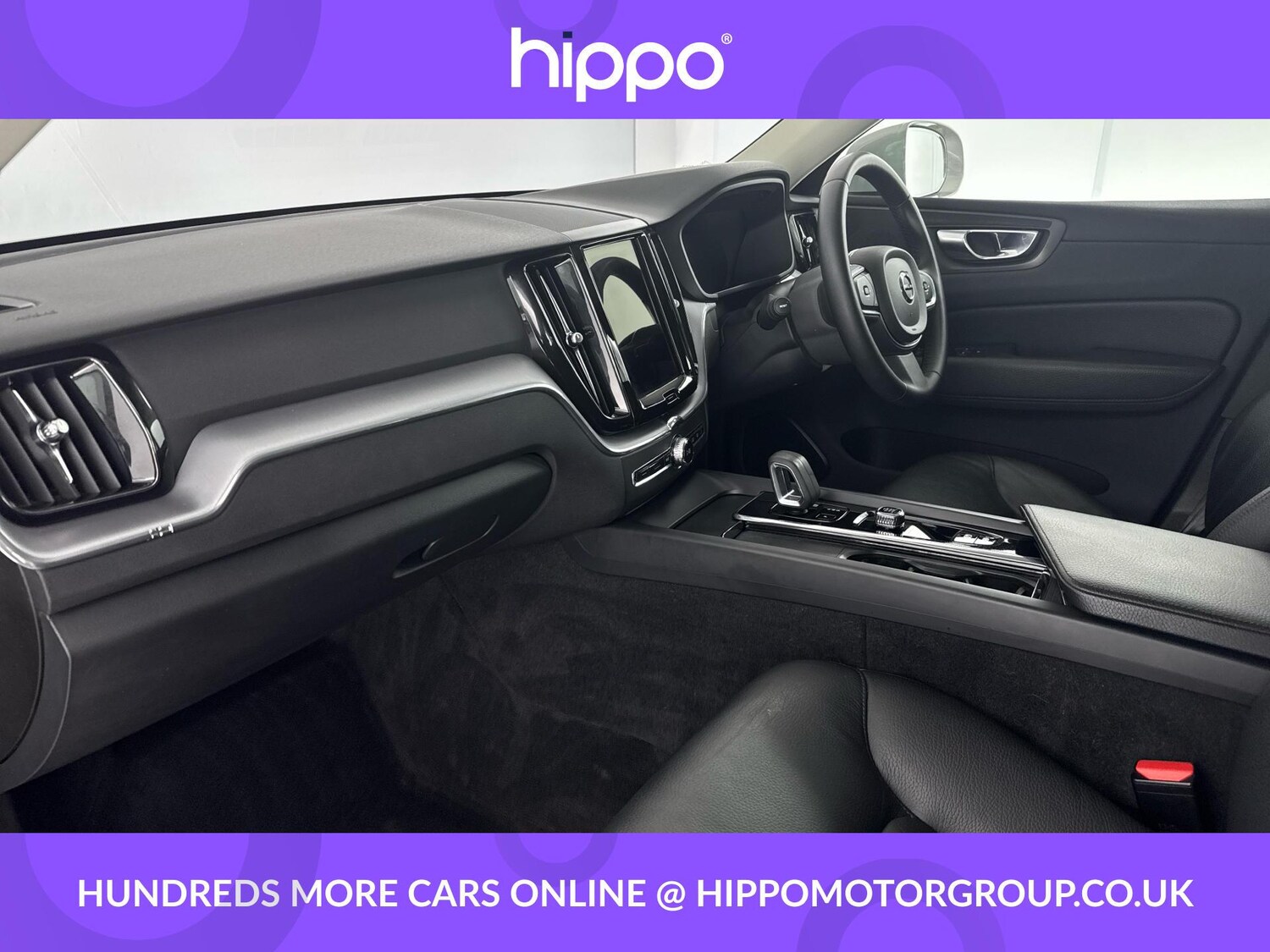 Used Volvo XC60 2021 for sale - 76657443: Photo 10