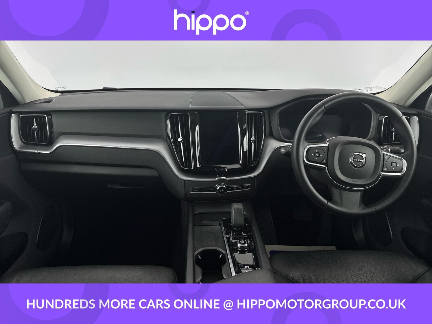 Used Volvo XC60 2021 for sale - 76657443: Photo 11