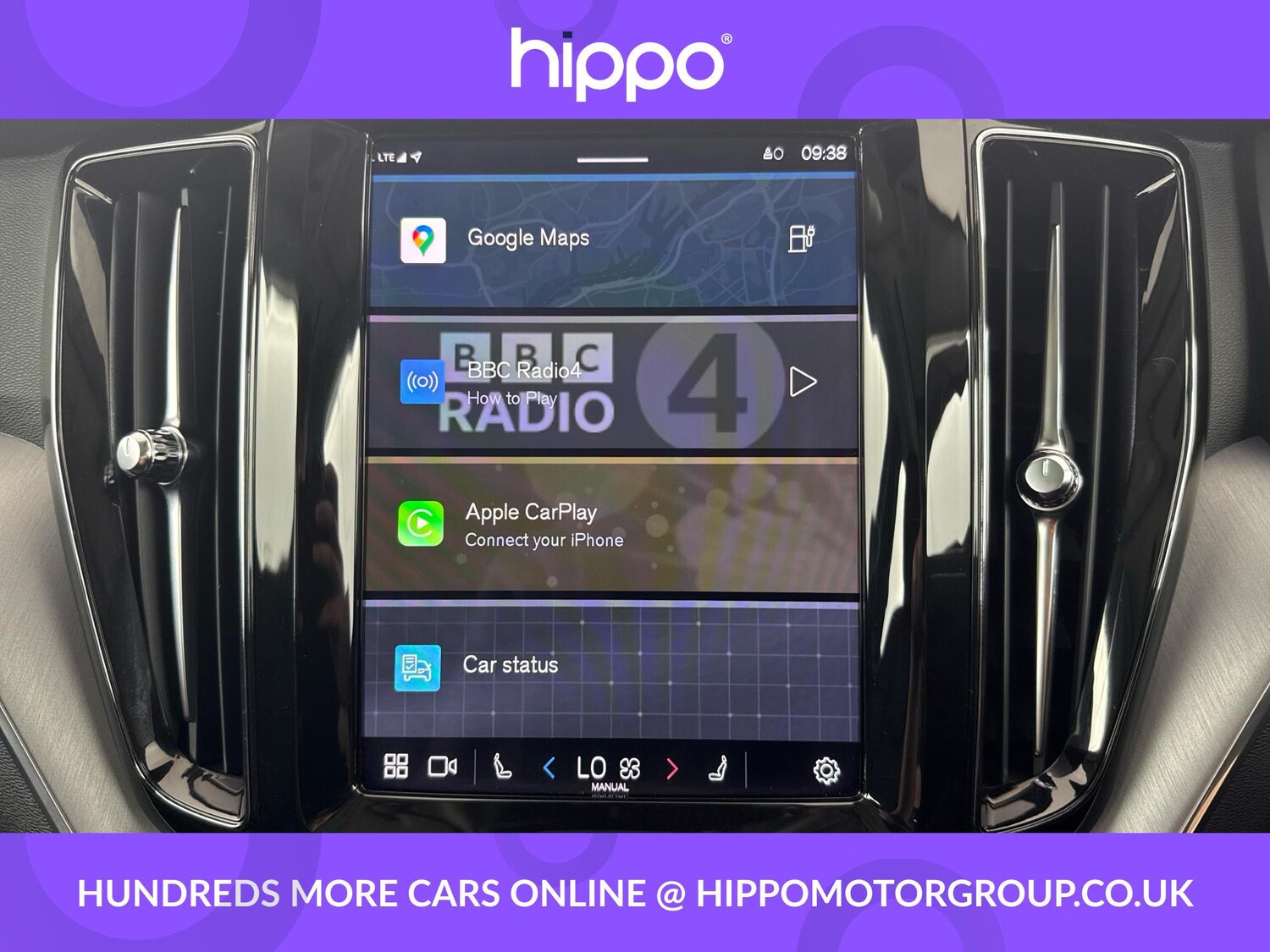 Used Volvo XC60 2021 for sale - 76657443: Photo 12