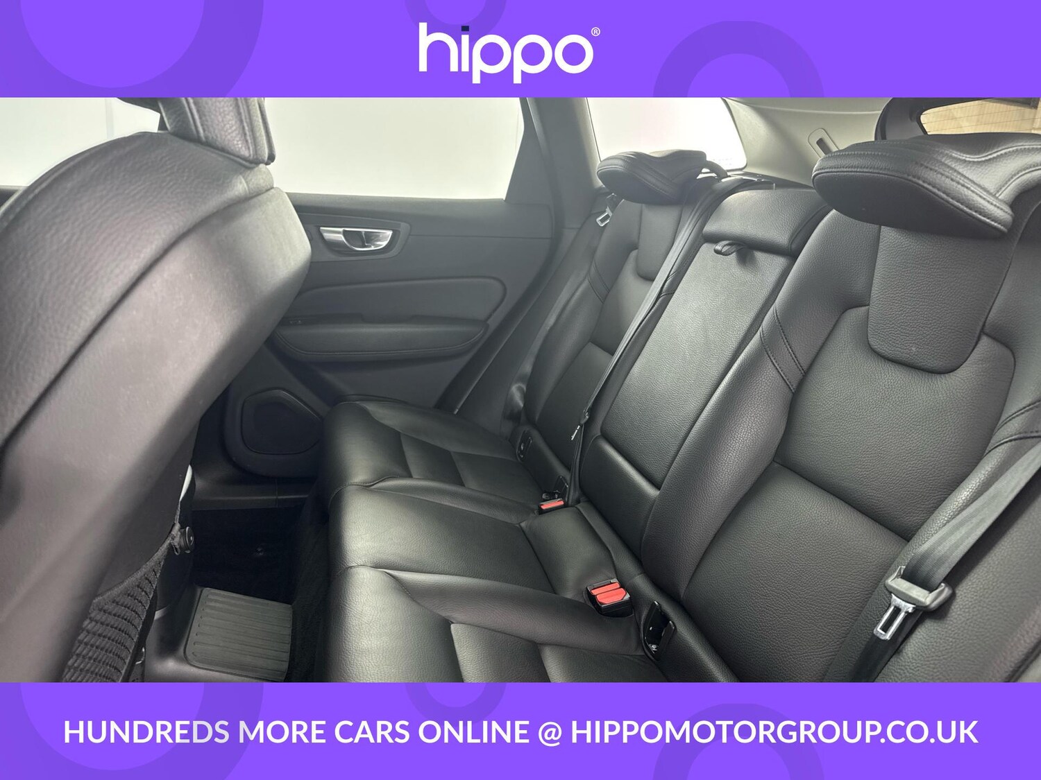 Used Volvo XC60 2021 for sale - 76657443: Photo 14