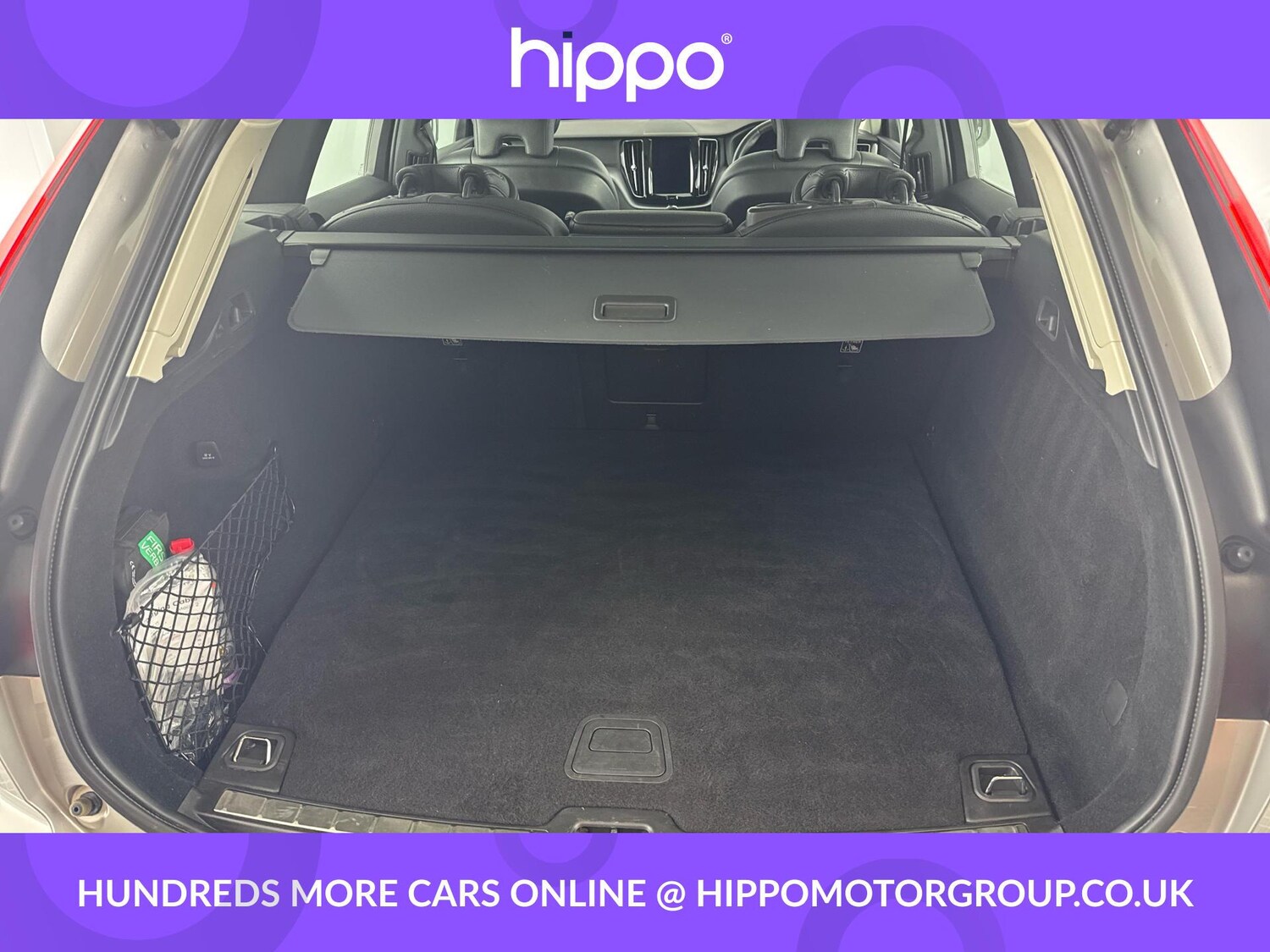 Used Volvo XC60 2021 for sale - 76657443: Photo 15