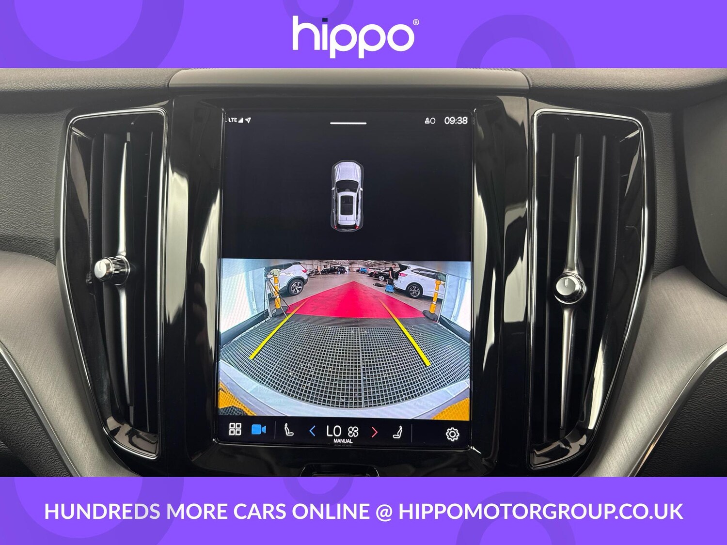 Used Volvo XC60 2021 for sale - 76657443: Photo 16