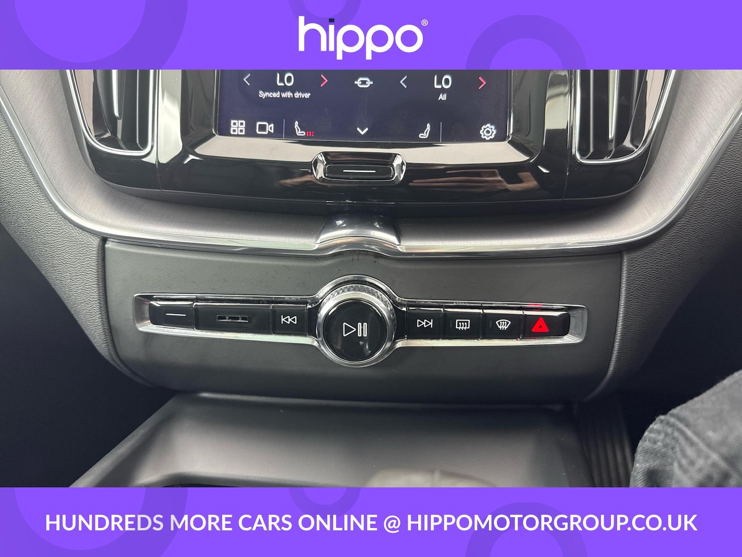 Used Volvo XC60 2021 for sale - 76657443: Photo 18