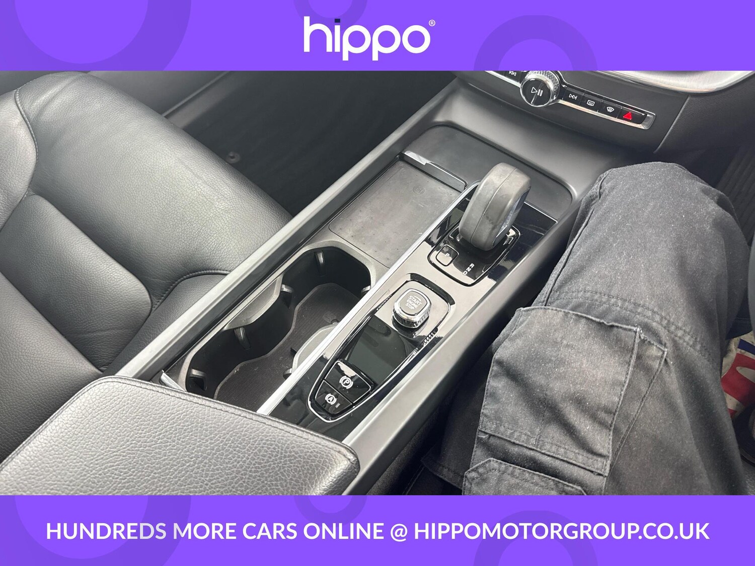 Used Volvo XC60 2021 for sale - 76657443: Photo 19