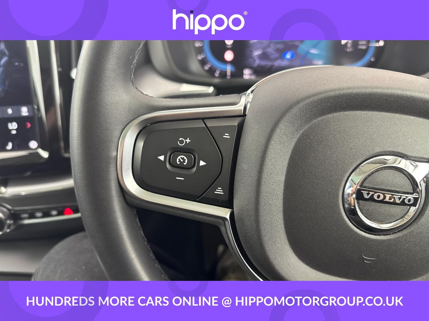 Used Volvo XC60 2021 for sale - 76657443: Photo 20