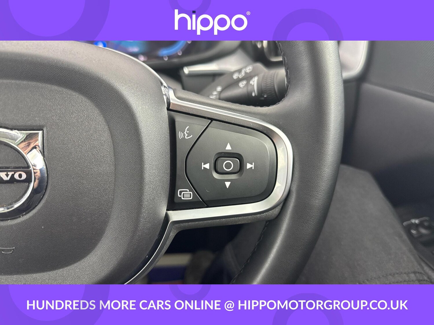 Used Volvo XC60 2021 for sale - 76657443: Photo 21