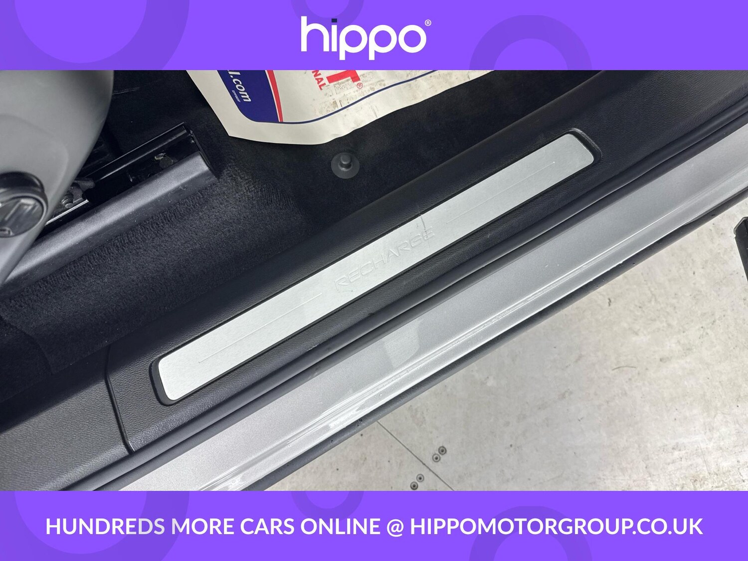 Used Volvo XC60 2021 for sale - 76657443: Photo 23