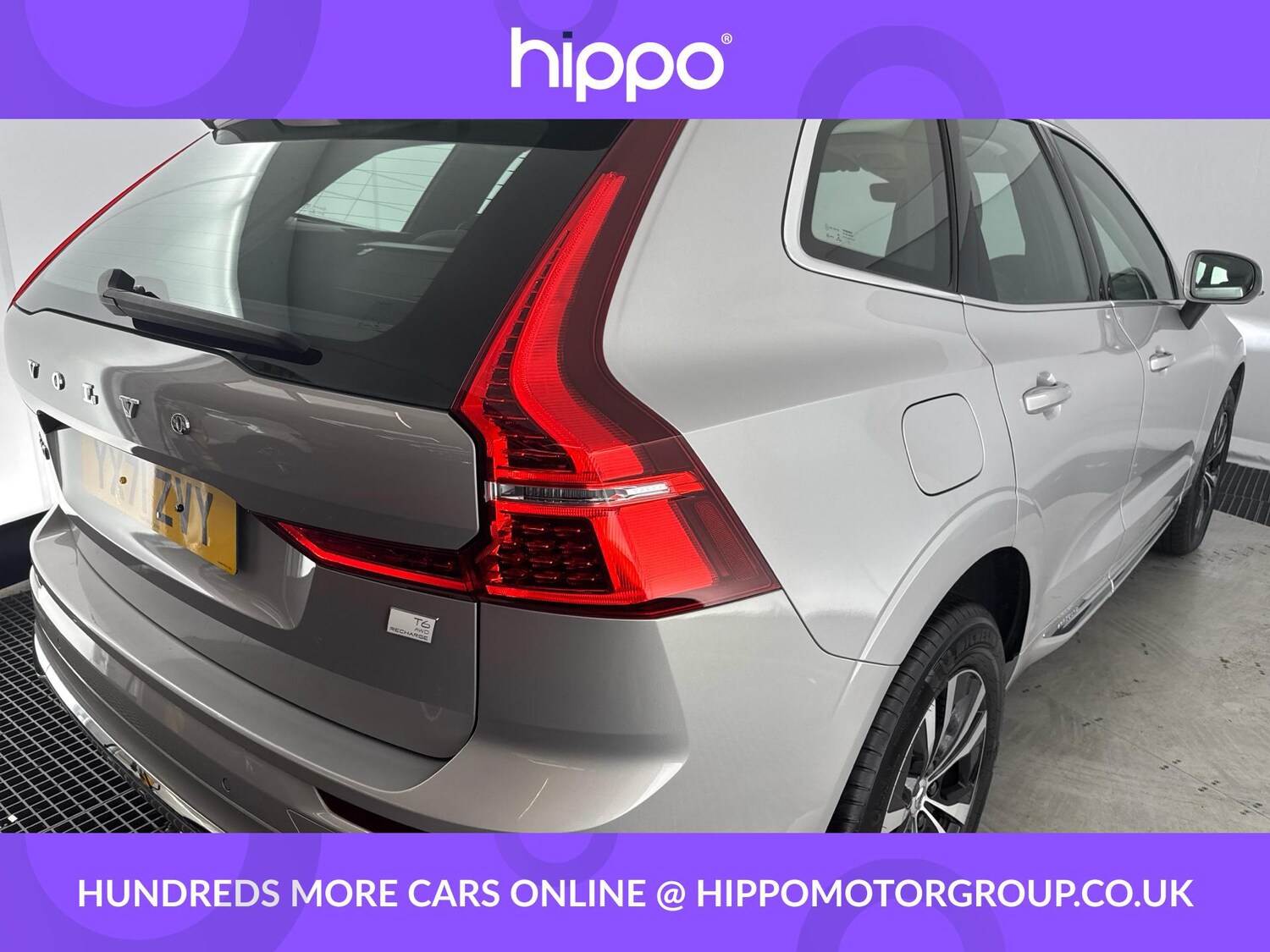 Used Volvo XC60 2021 for sale - 76657443: Photo 25