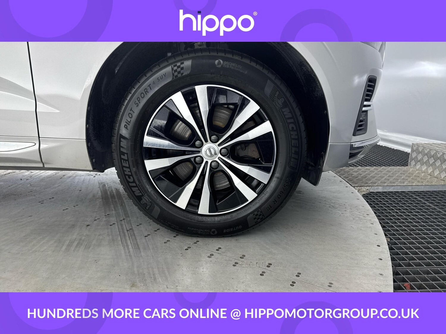 Used Volvo XC60 2021 for sale - 76657443: Photo 26