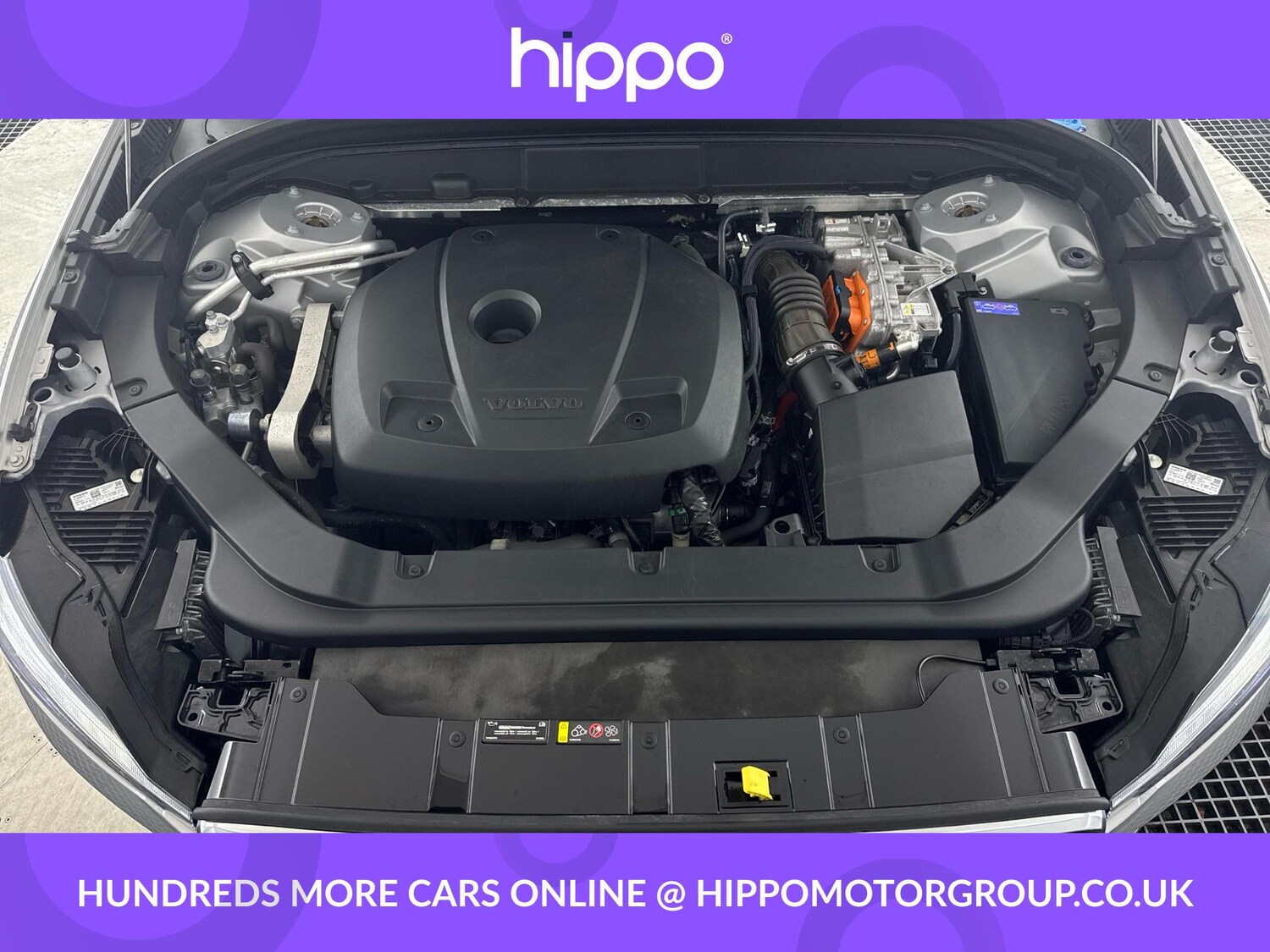 Used Volvo XC60 2021 for sale - 76657443: Photo 27