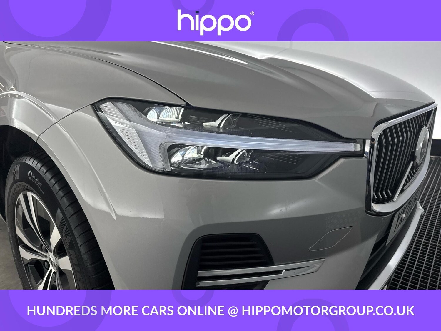 Used Volvo XC60 2021 for sale - 76657443: Photo 28