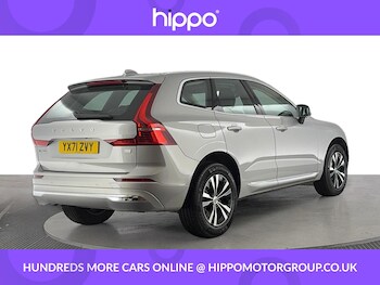Used Volvo XC60 2021 for sale - 76657443: Photo