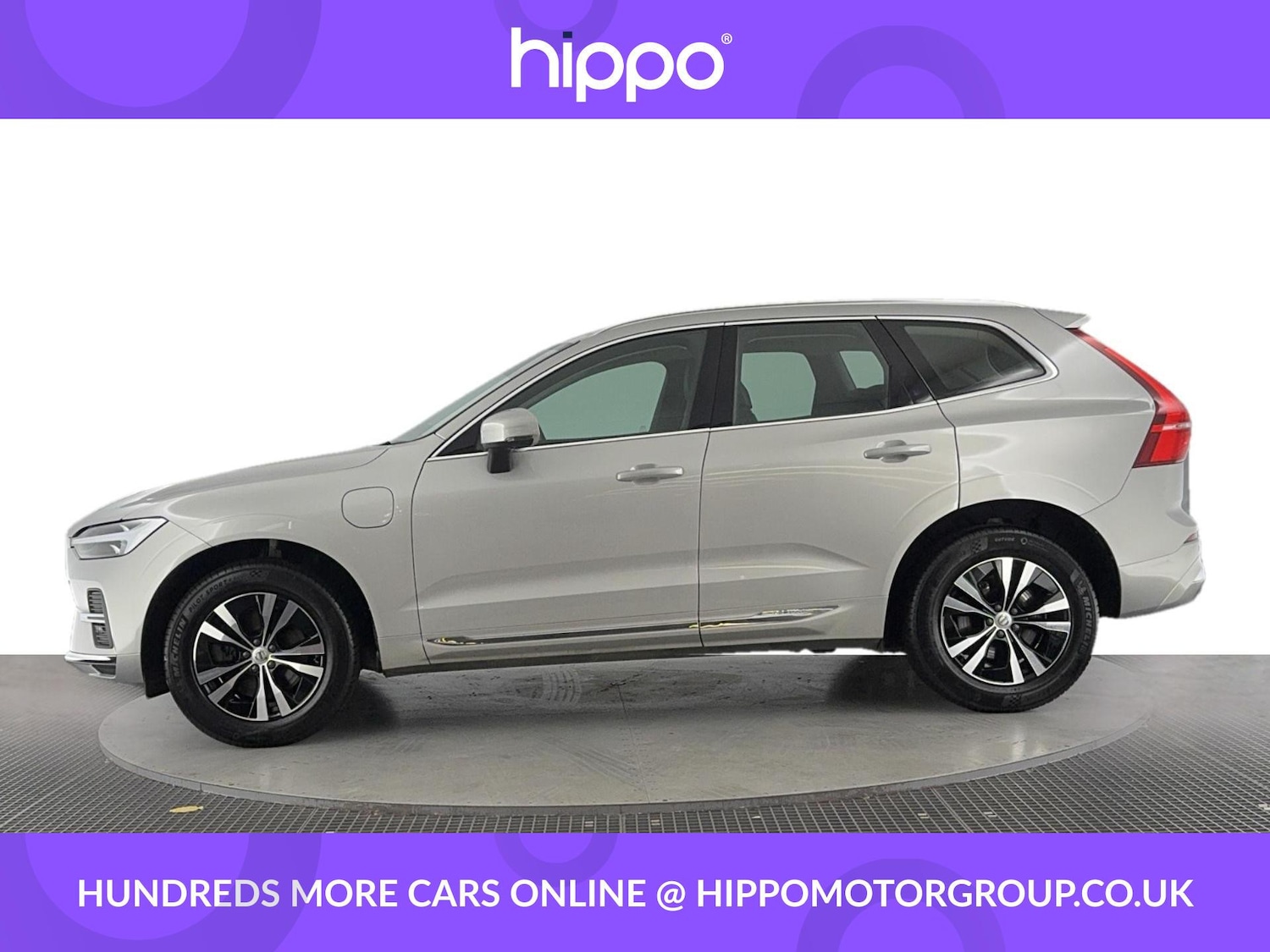 Used Volvo XC60 2021 for sale - 76657443: Photo 7