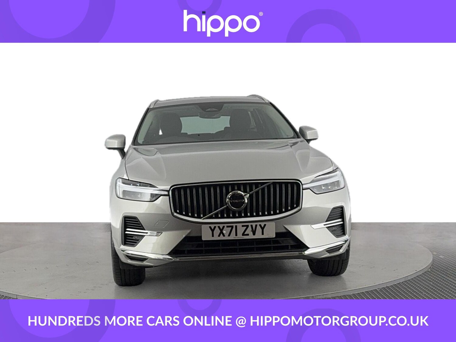 Used Volvo XC60 2021 for sale - 76657443: Photo 8