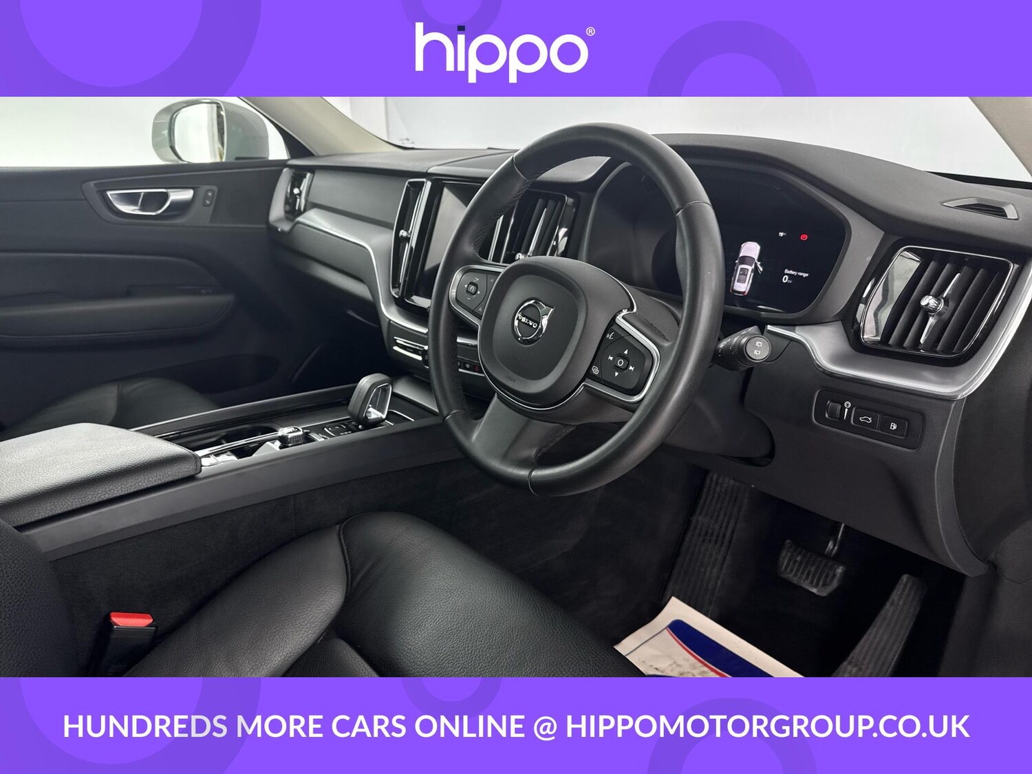 Used Volvo XC60 2021 for sale - 76657443: Photo 9