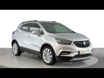Used Vauxhall Mokka X 2019 for sale - 75133418: Photo