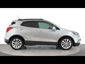 Used Vauxhall Mokka X 2019 for sale - 75133418: Photo