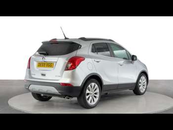 Used Vauxhall Mokka X 2019 for sale - 75133418: Photo