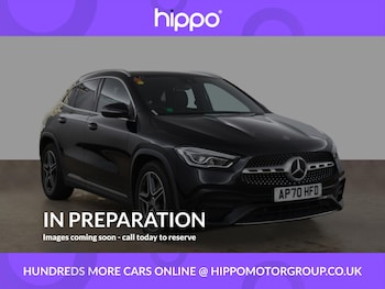 Used Mercedes-Benz GLA 2020 for sale - 78601096: Photo