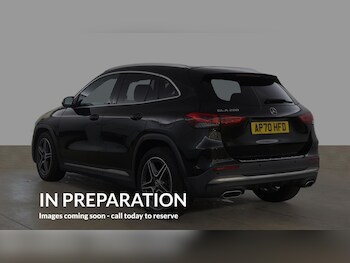 Used Mercedes-Benz GLA 2020 for sale - 78601096: Photo