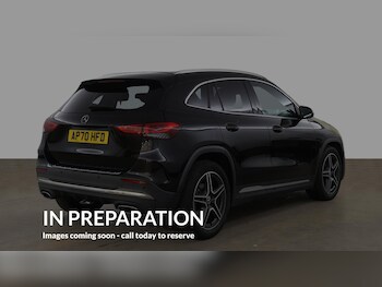 Used Mercedes-Benz GLA 2020 for sale - 78601096: Photo