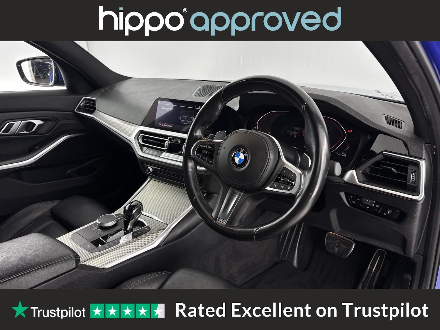 Used BMW 3 Series 2019 for sale - 76657372: Photo 10