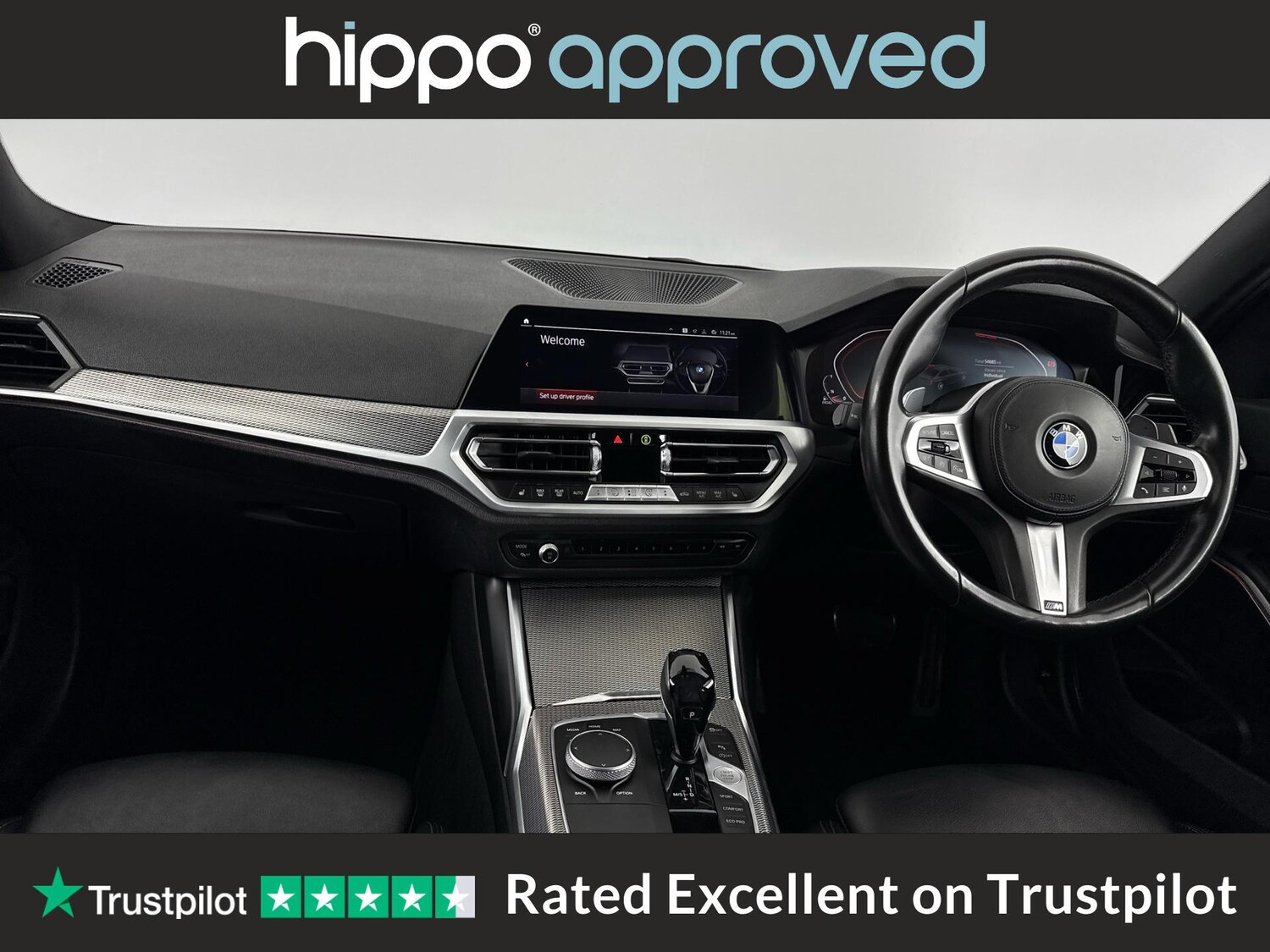 Used BMW 3 Series 2019 for sale - 76657372: Photo 11