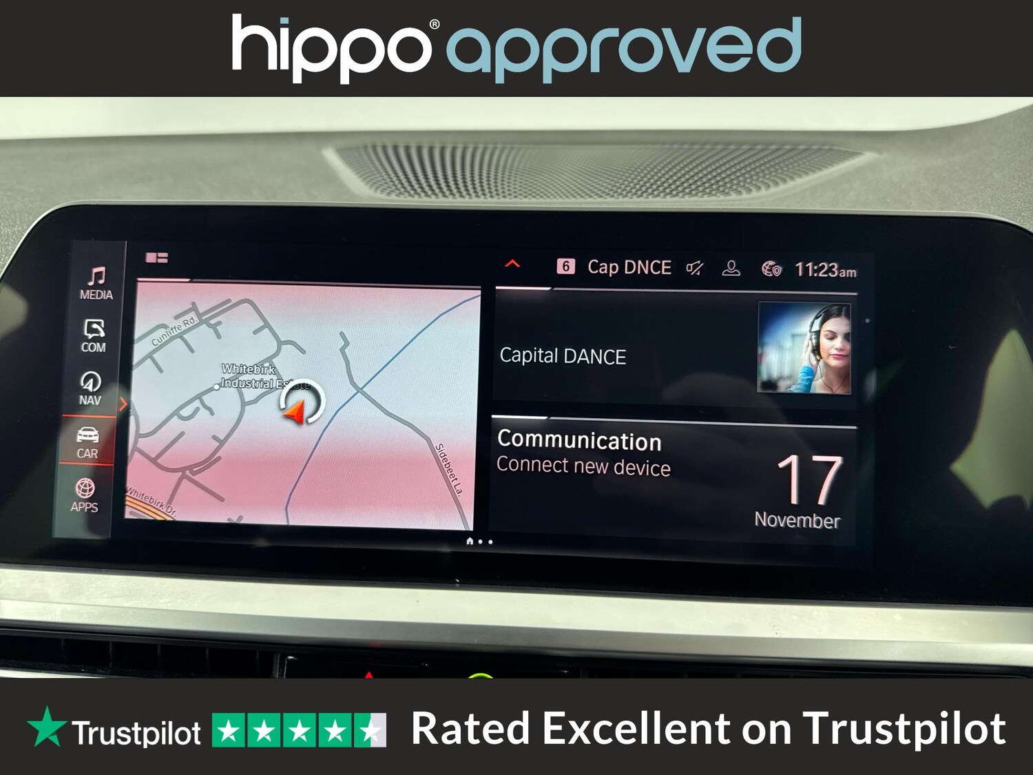 Used BMW 3 Series 2019 for sale - 76657372: Photo 12