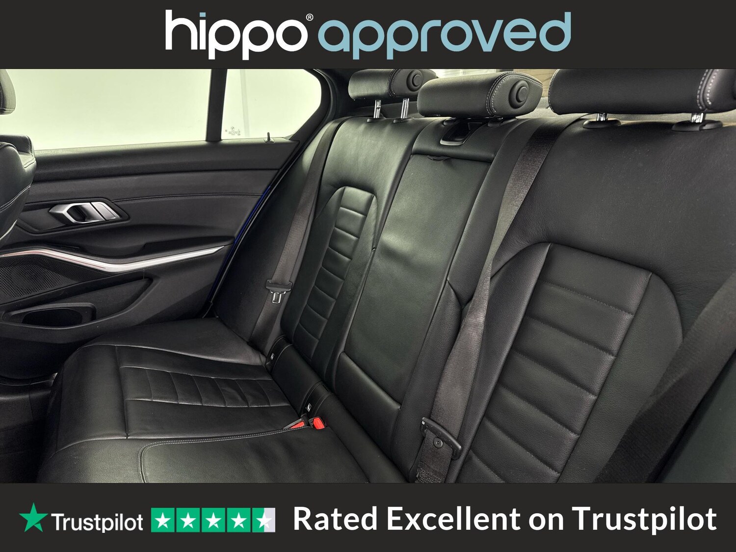 Used BMW 3 Series 2019 for sale - 76657372: Photo 14