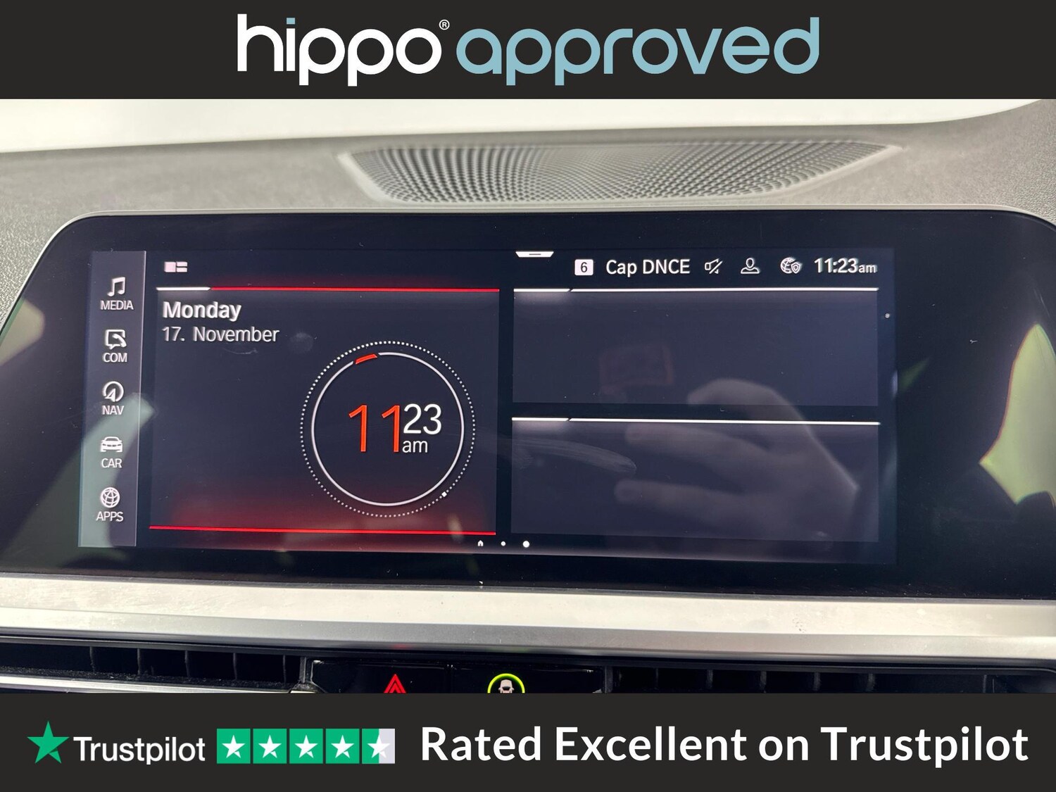 Used BMW 3 Series 2019 for sale - 76657372: Photo 17