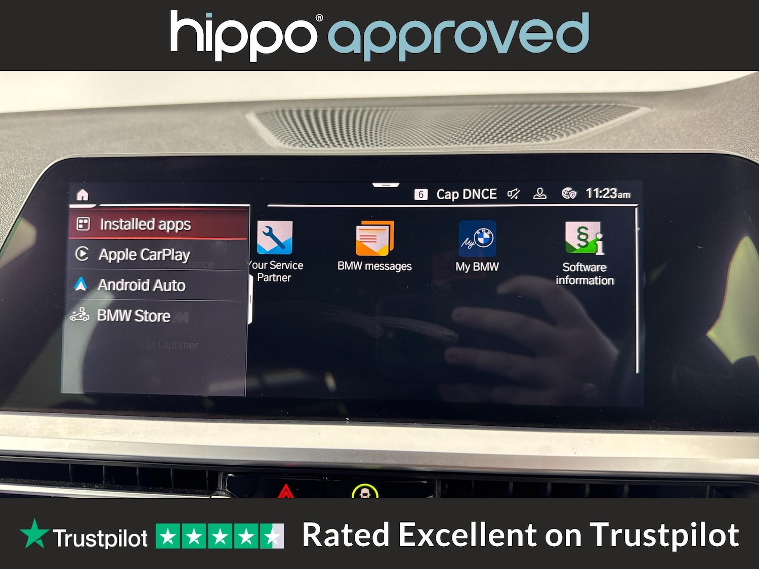 Used BMW 3 Series 2019 for sale - 76657372: Photo 18