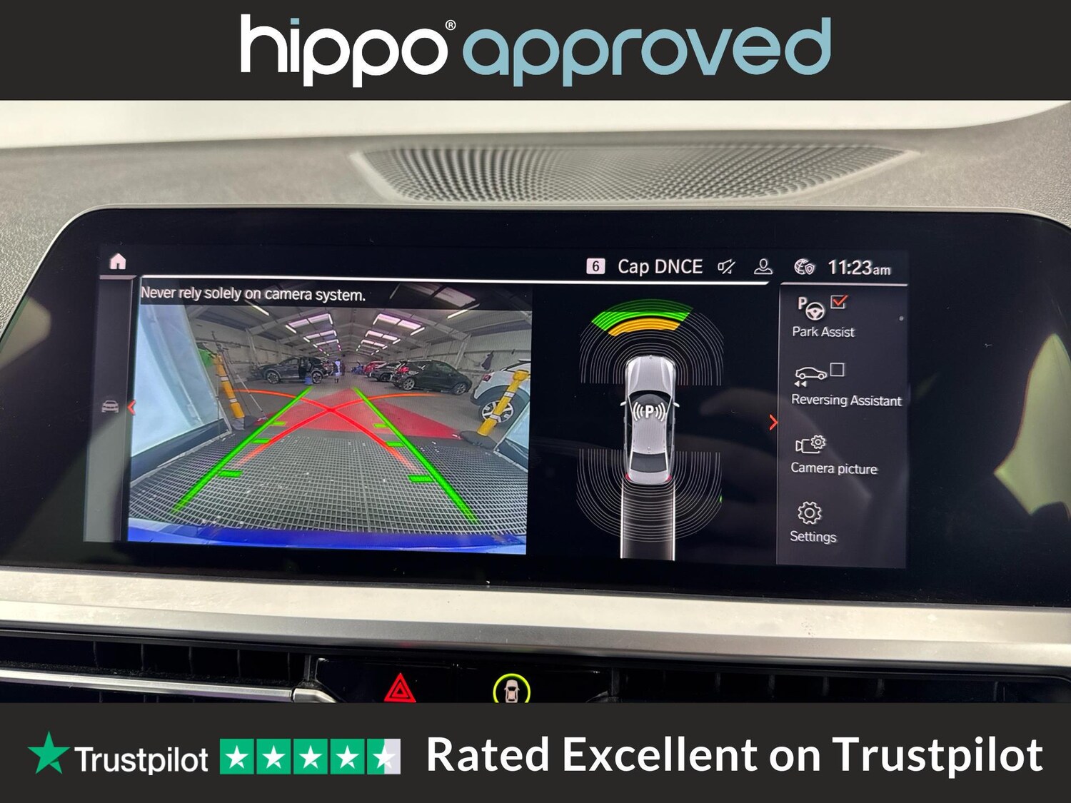 Used BMW 3 Series 2019 for sale - 76657372: Photo 19