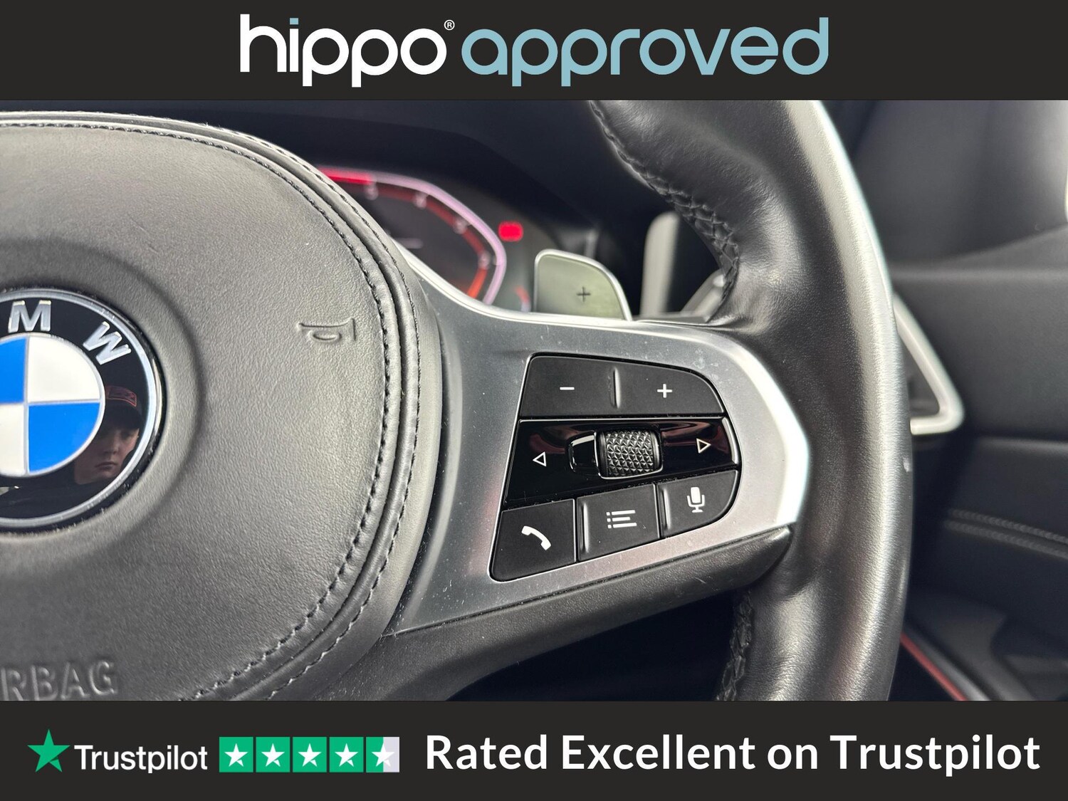 Used BMW 3 Series 2019 for sale - 76657372: Photo 23