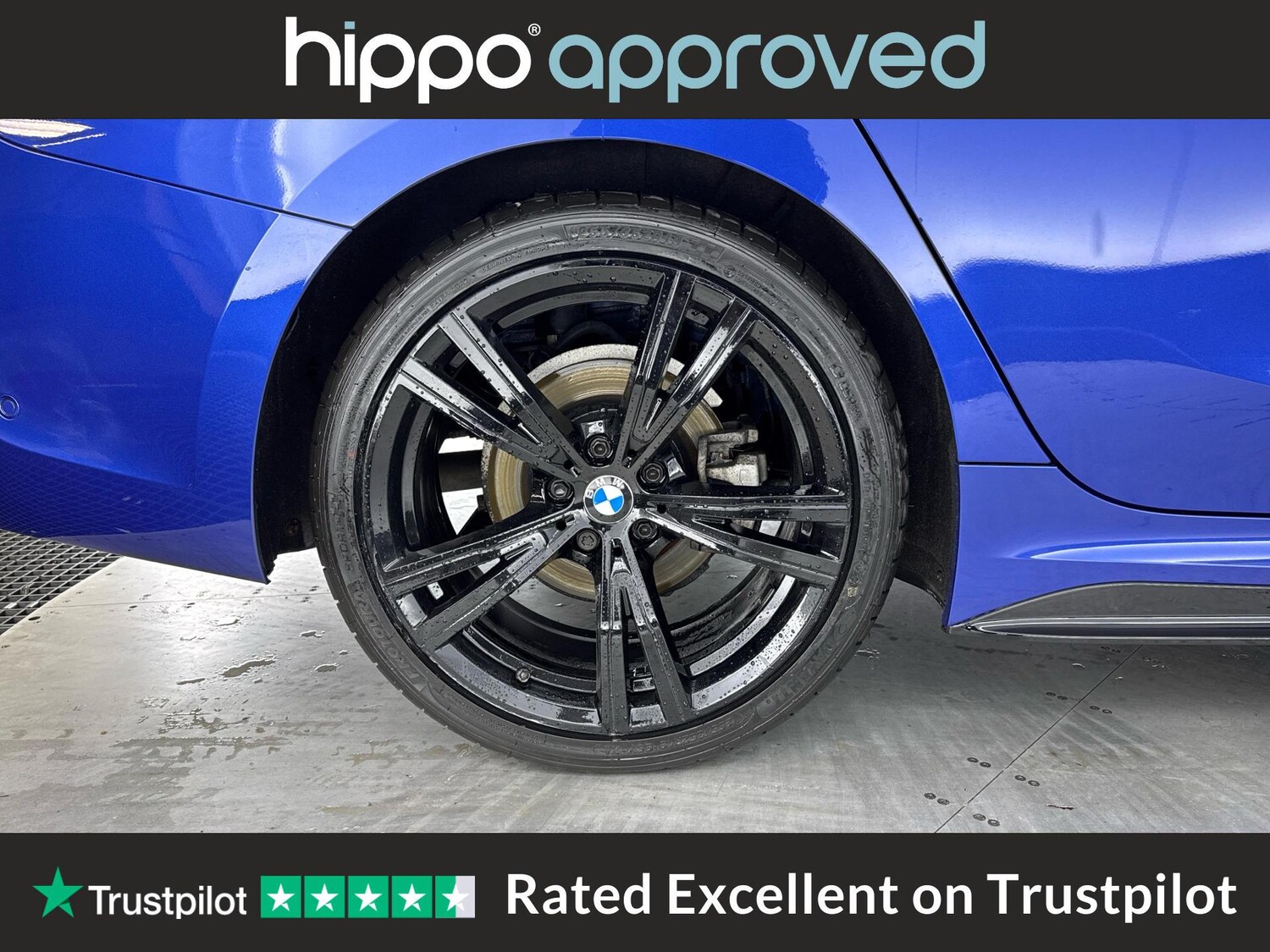 Used BMW 3 Series 2019 for sale - 76657372: Photo 27