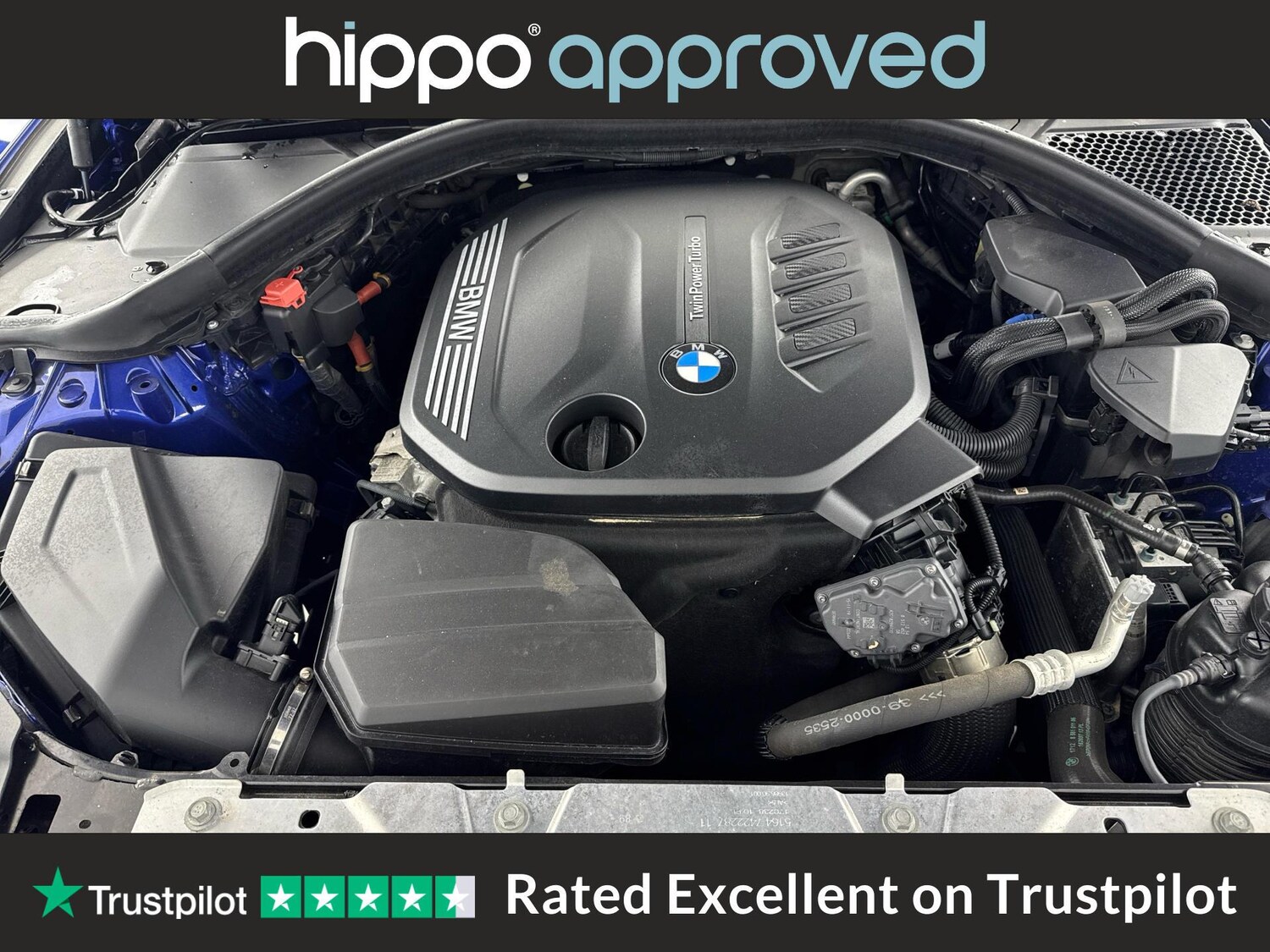 Used BMW 3 Series 2019 for sale - 76657372: Photo 29