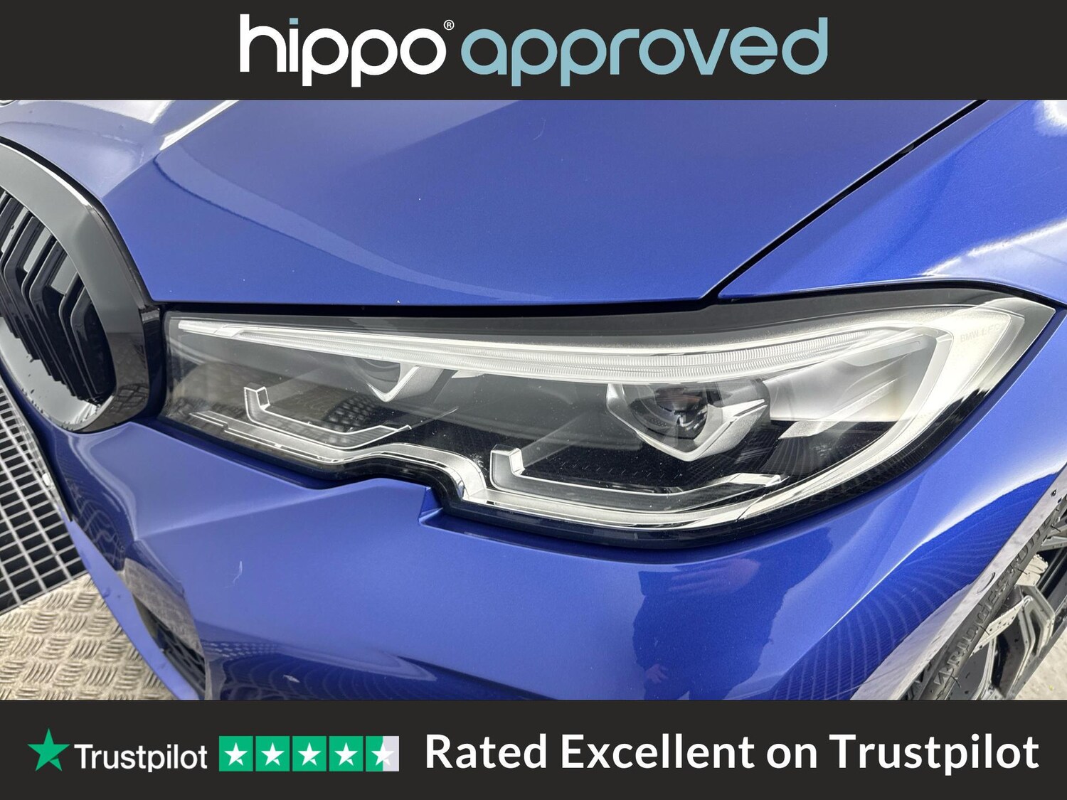 Used BMW 3 Series 2019 for sale - 76657372: Photo 30