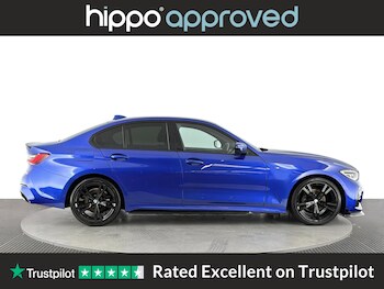 Used BMW 3 Series 2019 for sale - 76657372: Photo