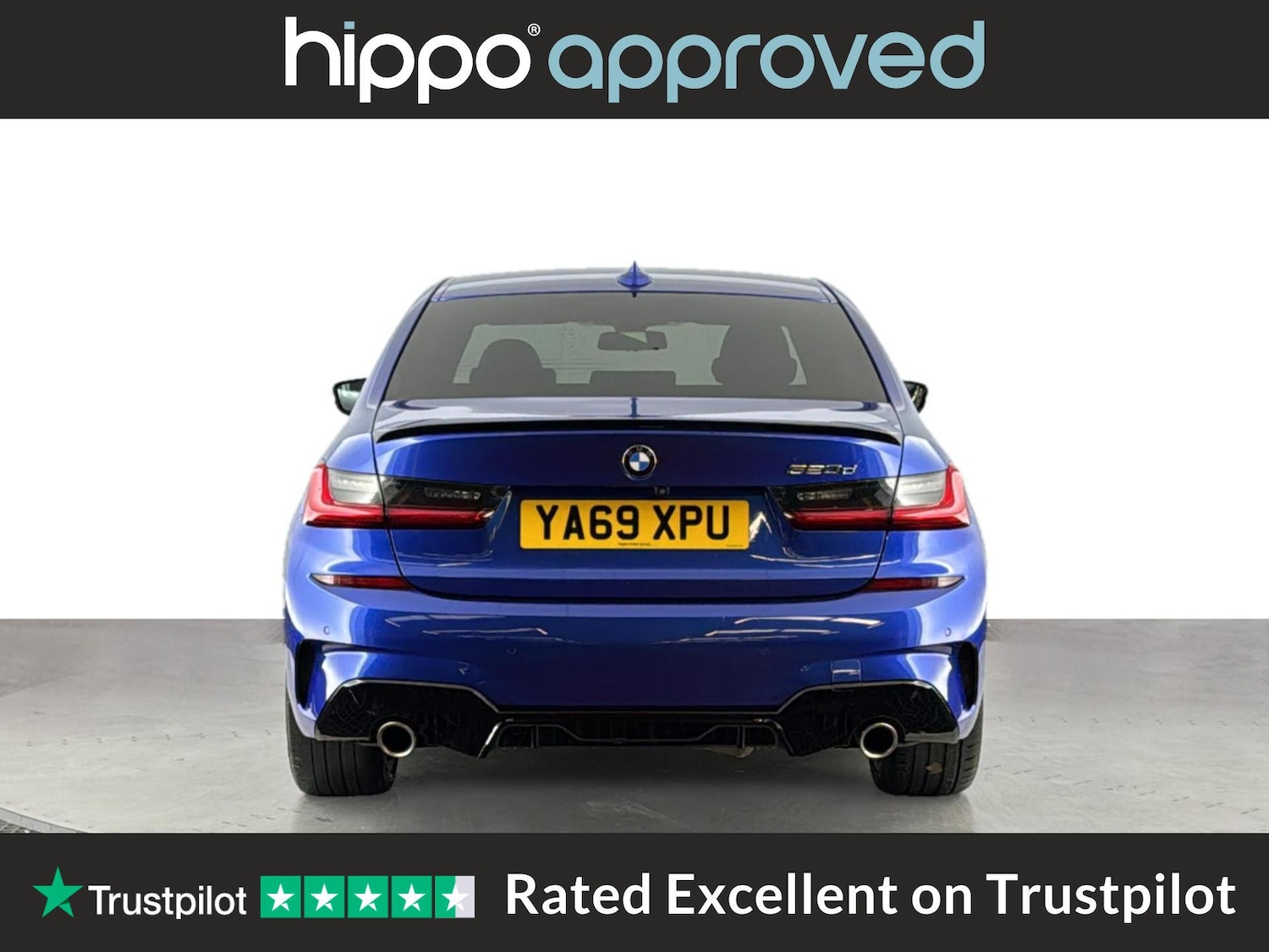 Used BMW 3 Series 2019 for sale - 76657372: Photo 5