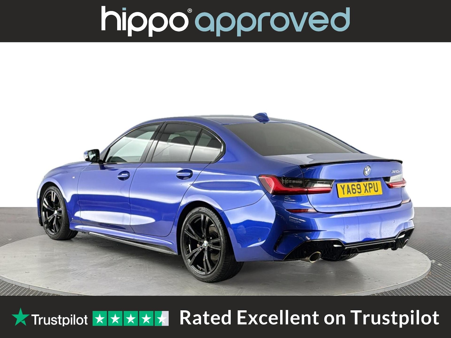 Used BMW 3 Series 2019 for sale - 76657372: Photo 6