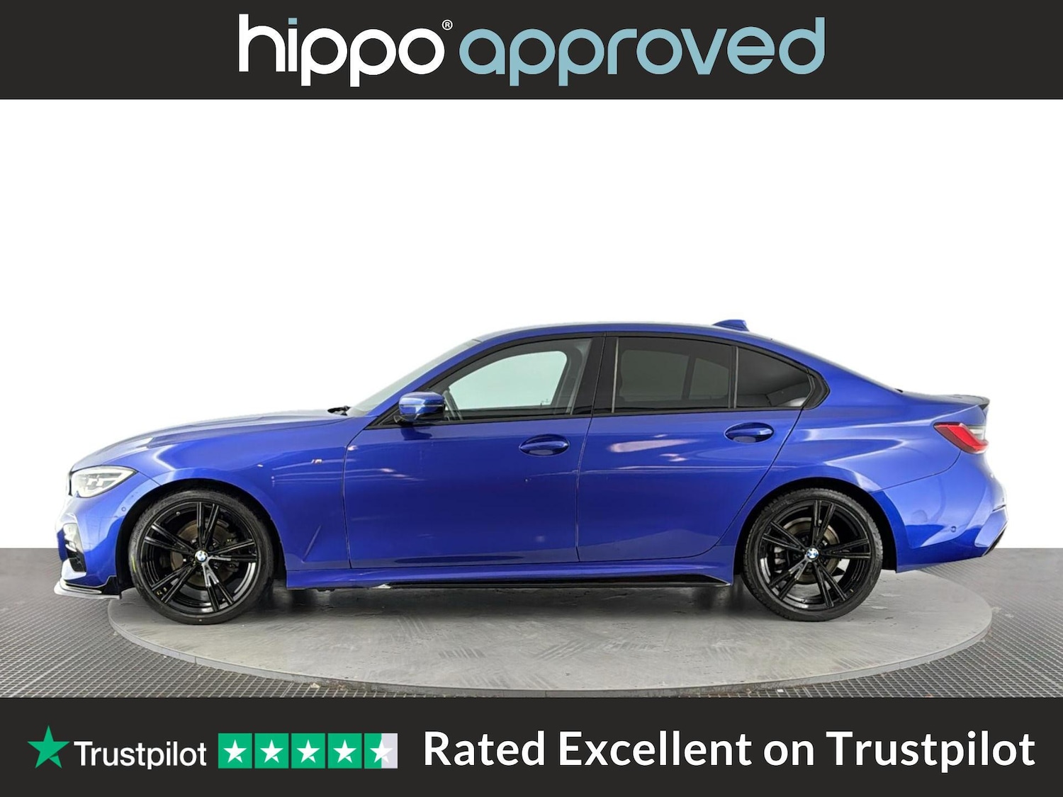 Used BMW 3 Series 2019 for sale - 76657372: Photo 7